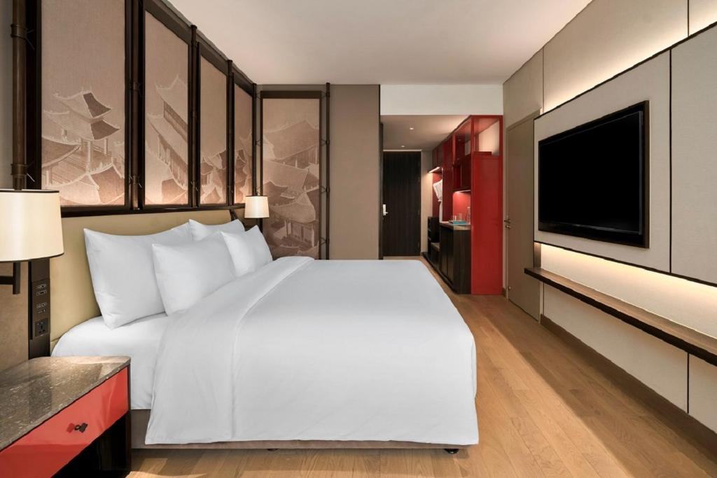 Dusit Le Palais Hotel