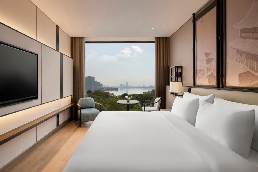 Dusit Le Palais Hotel