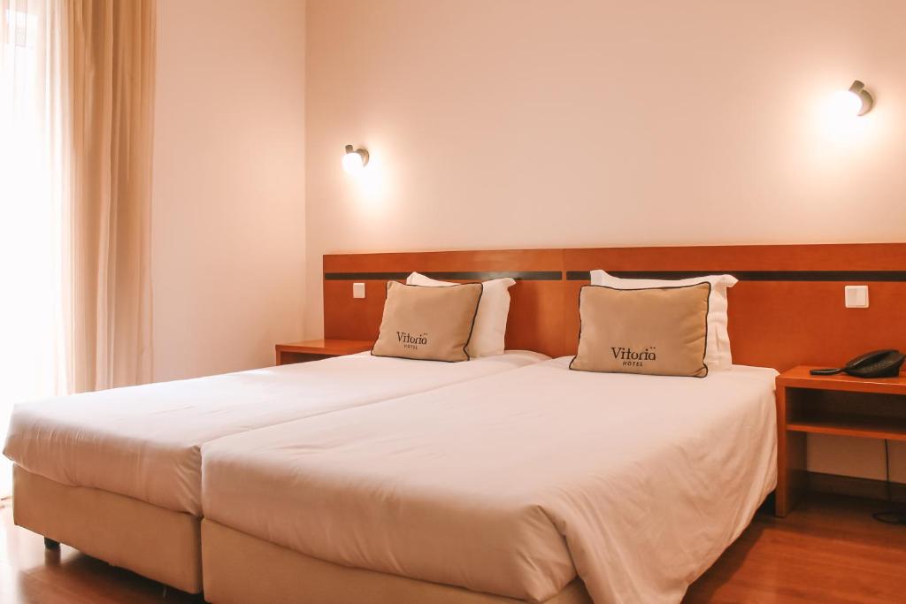 هتل ویتوریا