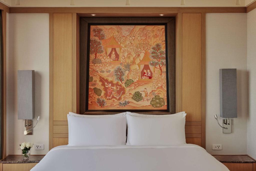 هتل بانیان تری بانکوک