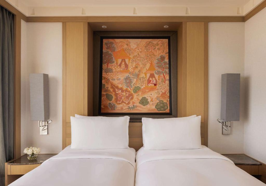 هتل بانیان تری بانکوک