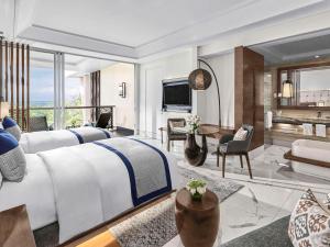 هتل سوفیتل بالی نوسا دوا بیچ ریزورت