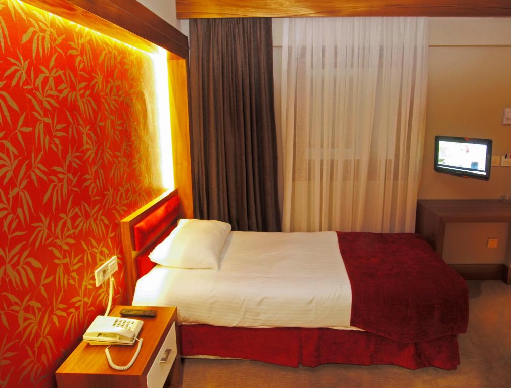 هتل بلا ایروان