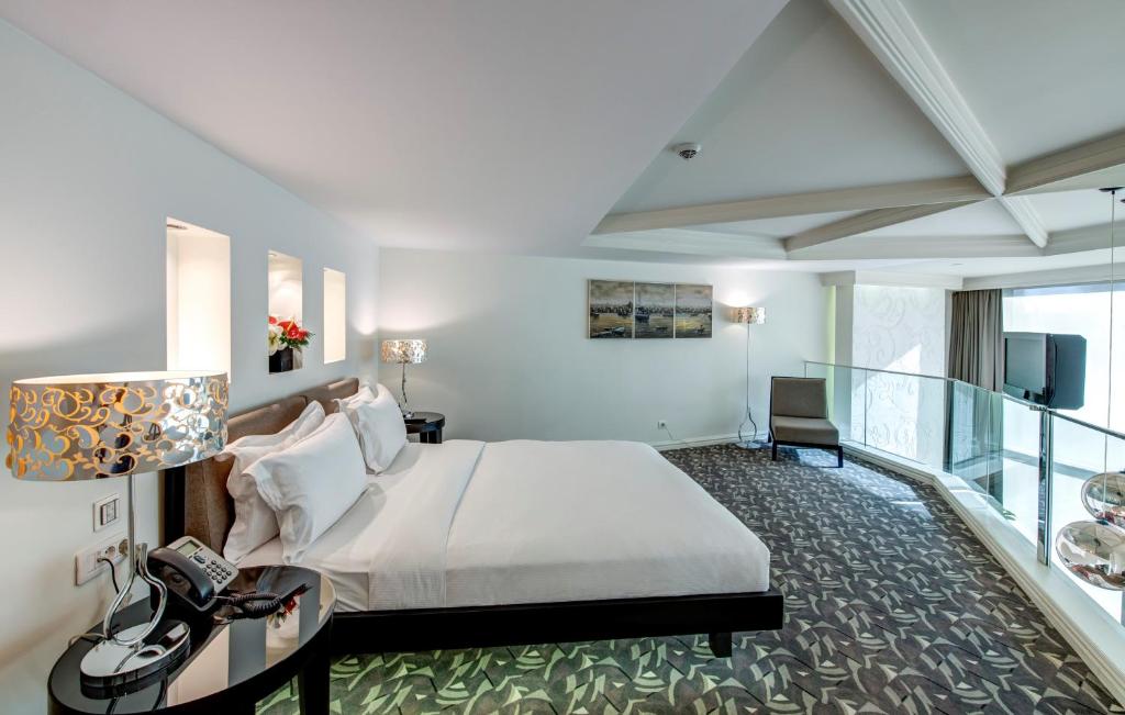 هتل الیسیوم