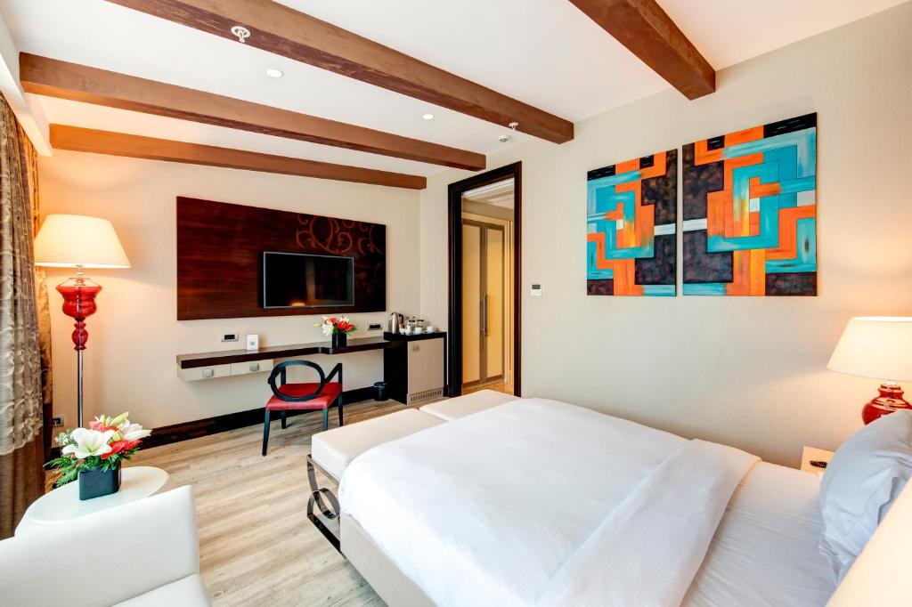 هتل الیسیوم