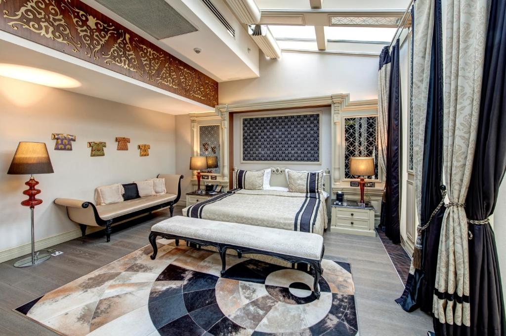 هتل الیسیوم