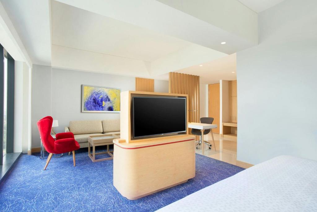 Four Points by Sheraton Hotel