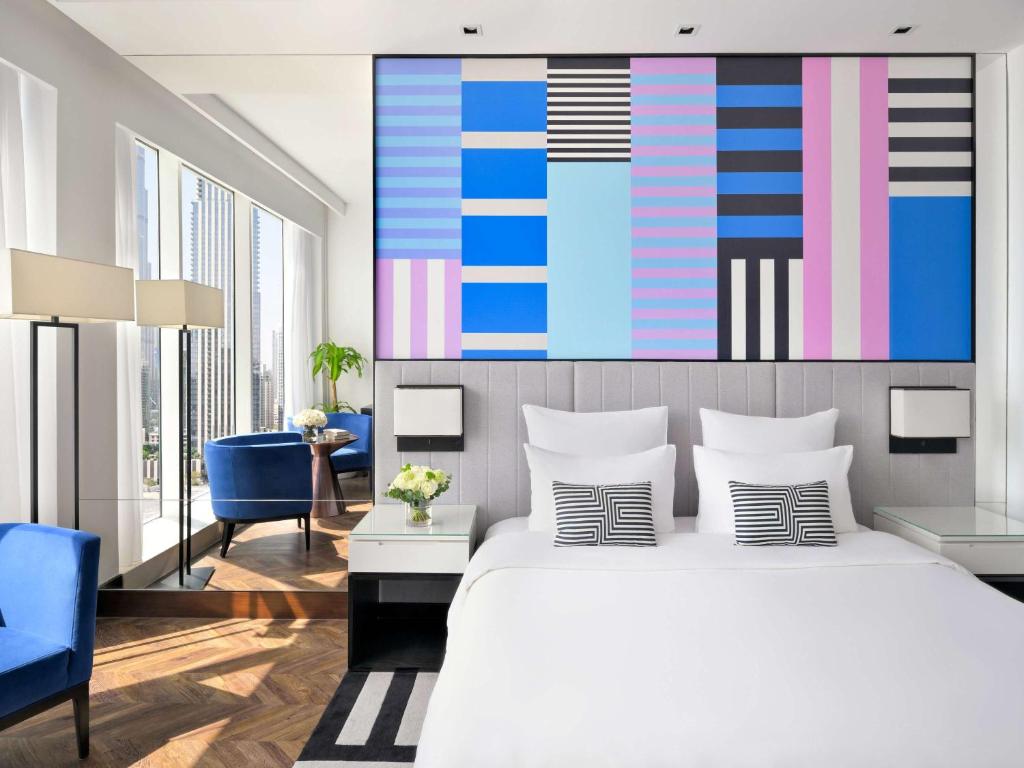 هتل پولمن داون تاون