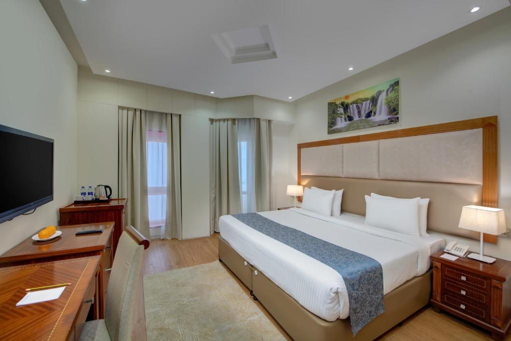 هتل وندوم پالازا