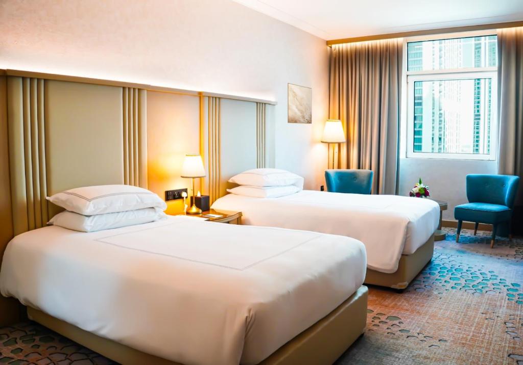 سوئیس اوتل المروج