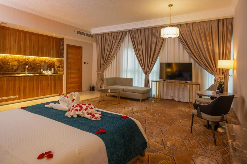 لازونا کانتیننتال دبی