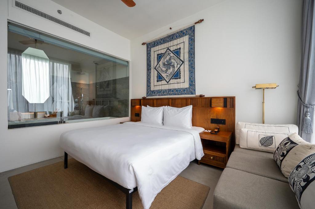 هتل گرن بل کلمبو