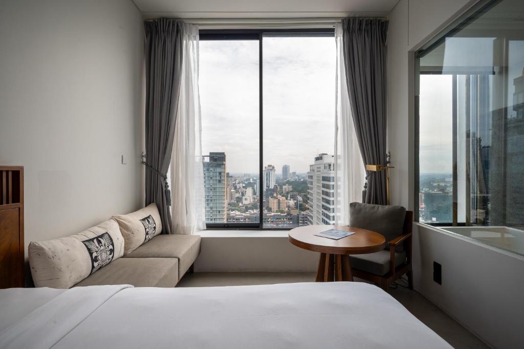 هتل گرن بل کلمبو