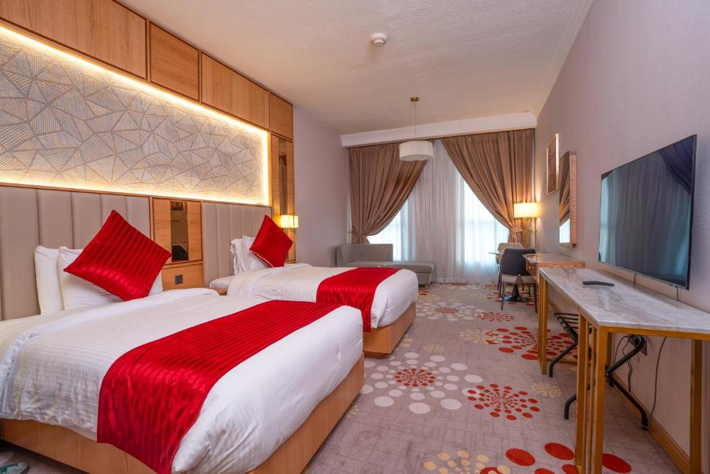 لازونا کانتیننتال دبی