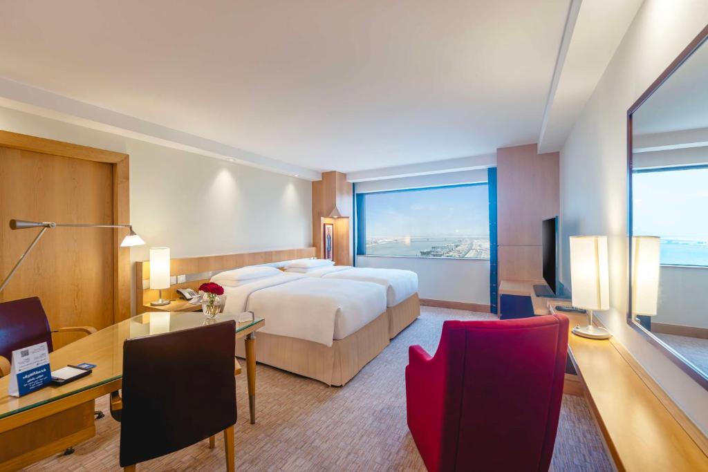 هتل حیات ریجنسی