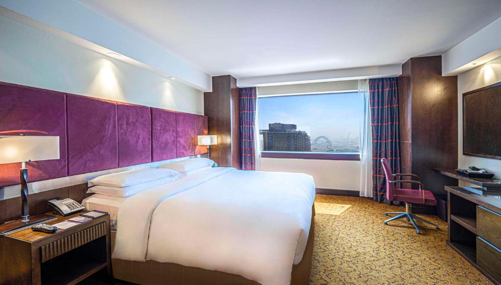 هتل حیات ریجنسی