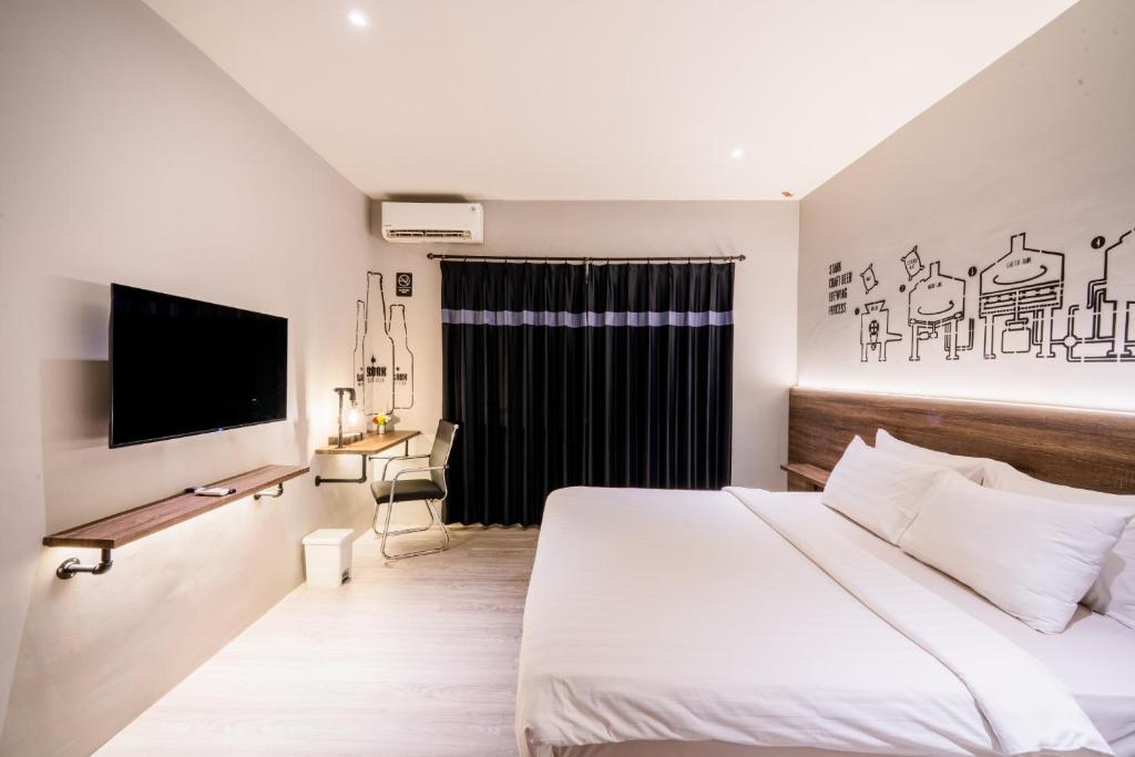 هتل بوتیک هتل استارک و اسپا