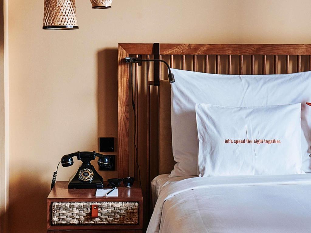 هتل تونتی فایو وان سنترال