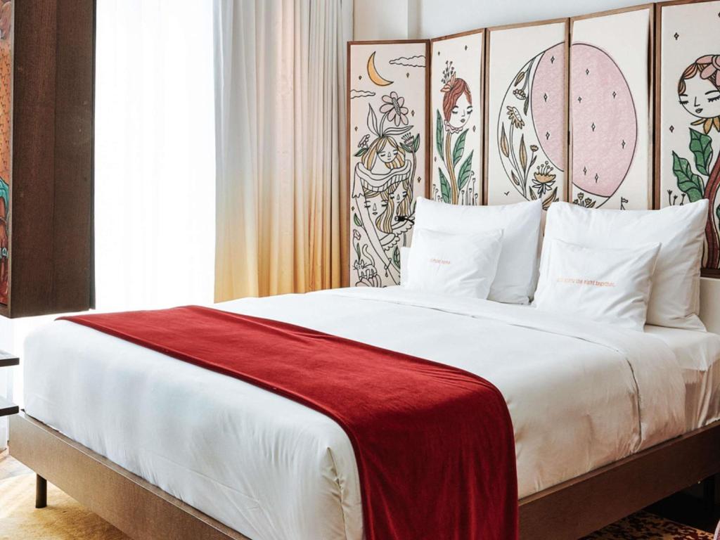 هتل تونتی فایو وان سنترال