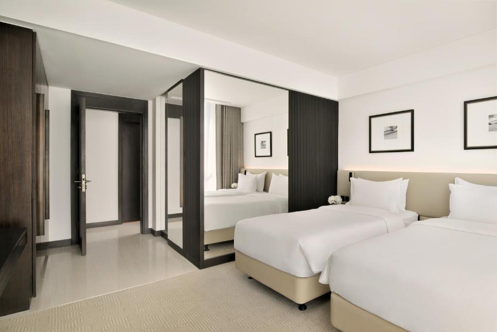 هتل شرایتون گرند