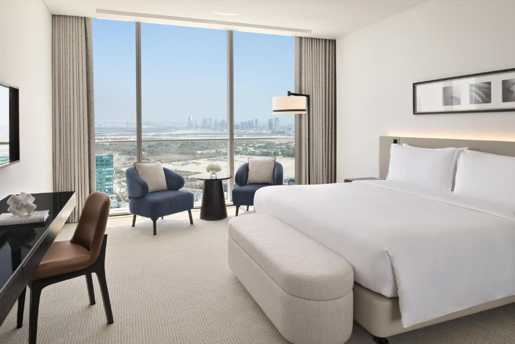 هتل شرایتون گرند