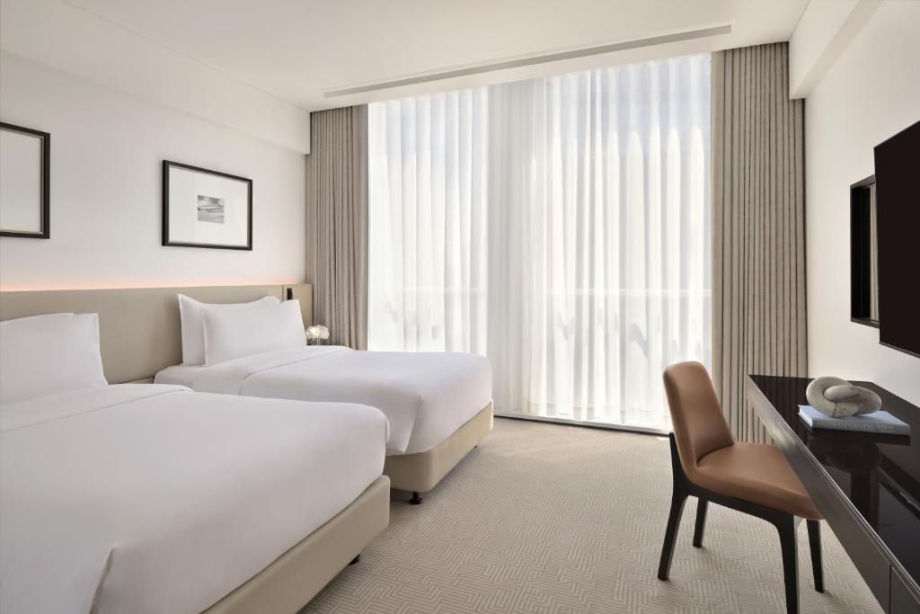 هتل شرایتون گرند