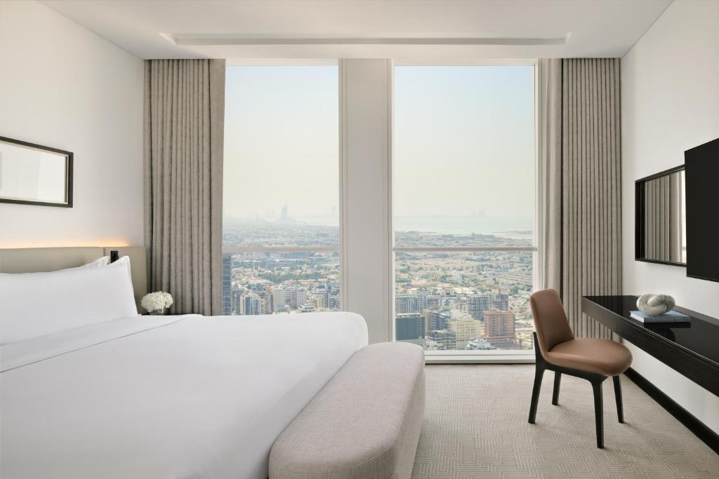 هتل شرایتون گرند