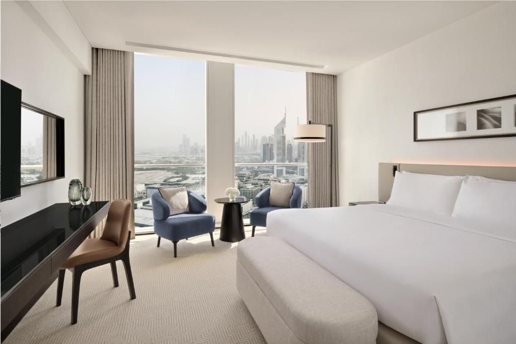 هتل شرایتون گرند