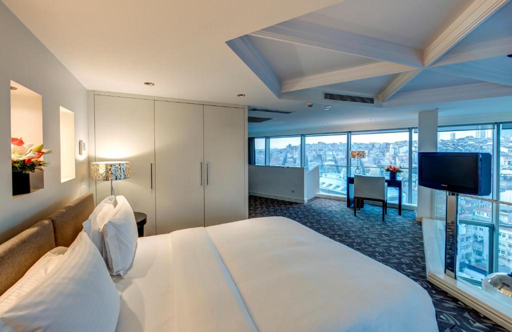 هتل الیسیوم