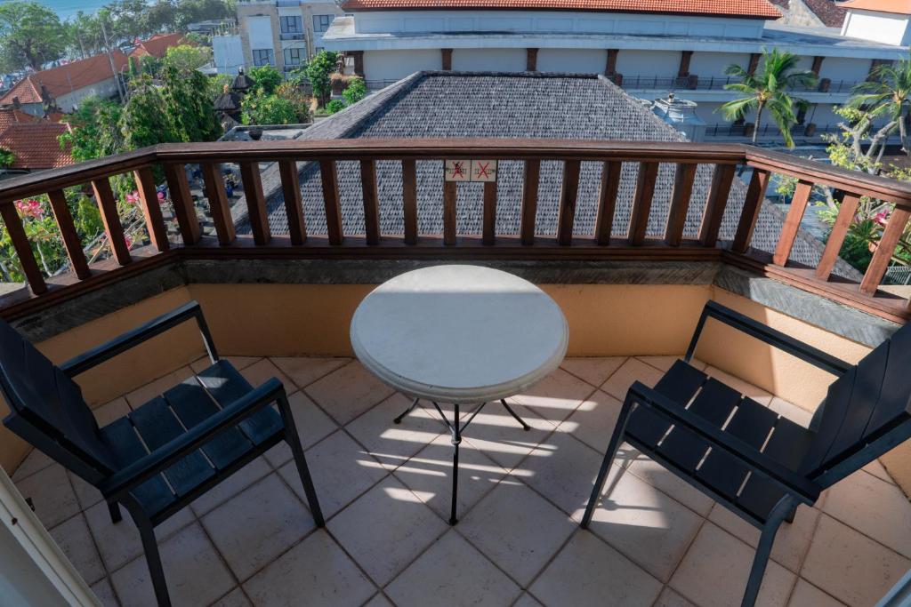 هتل کوتا پارادیسو بالی