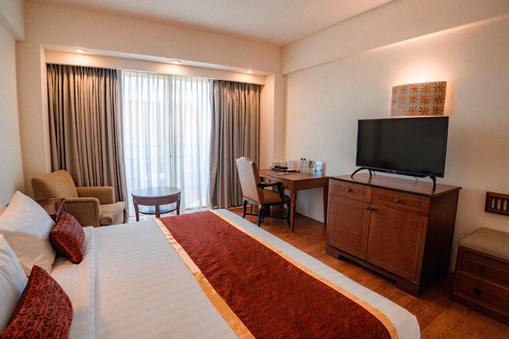 هتل کوتا پارادیسو بالی