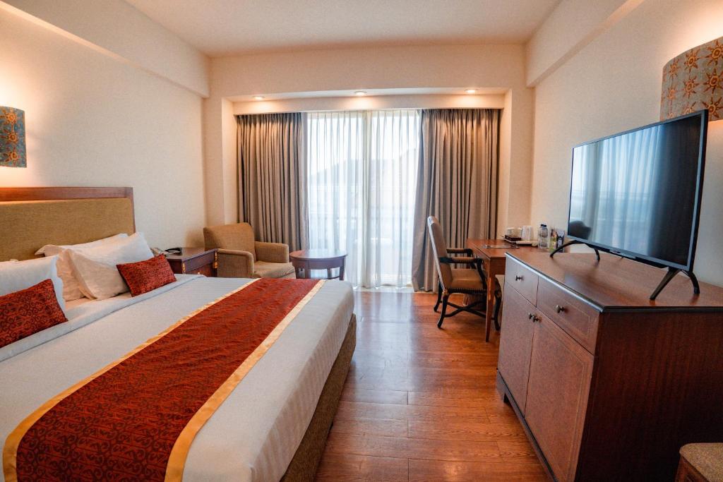 هتل کوتا پارادیسو بالی