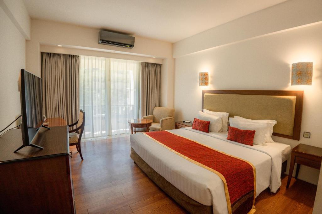 هتل کوتا پارادیسو