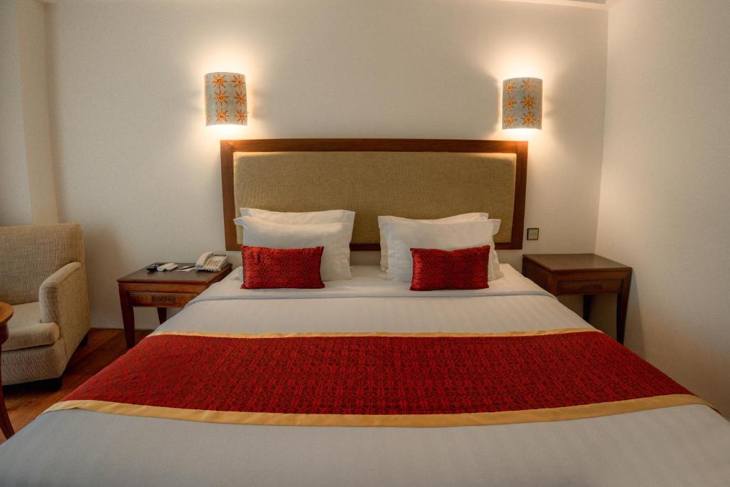 هتل کوتا پارادیسو