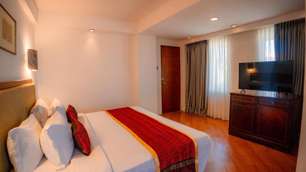 هتل کوتا پارادیسو بالی