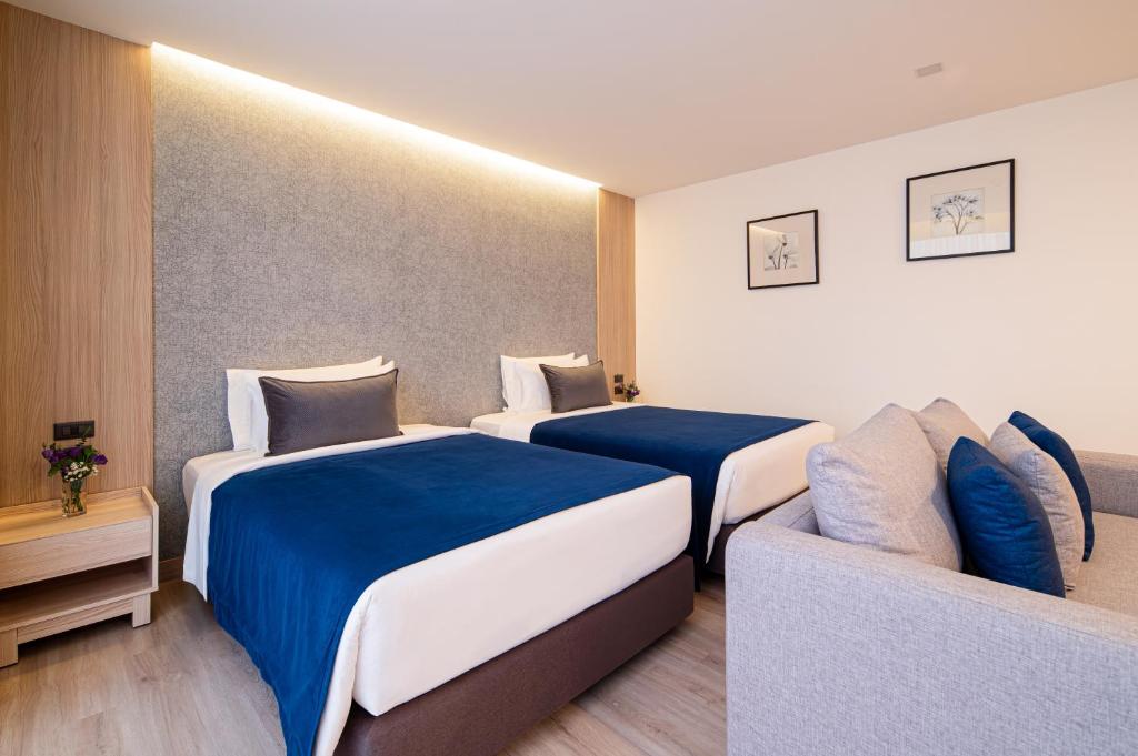 هتل سان بیم پاتایا