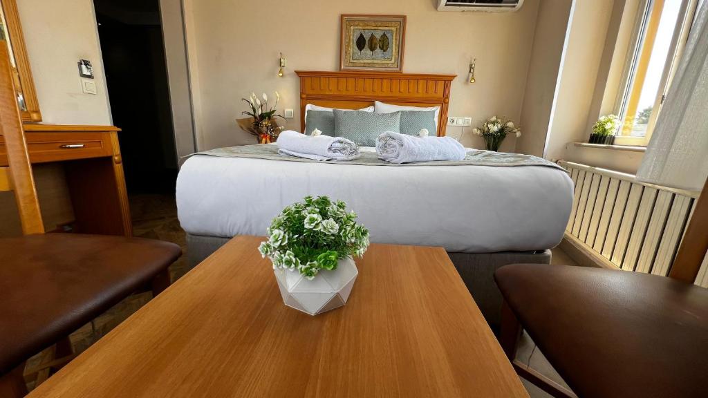 هتل پارک استار