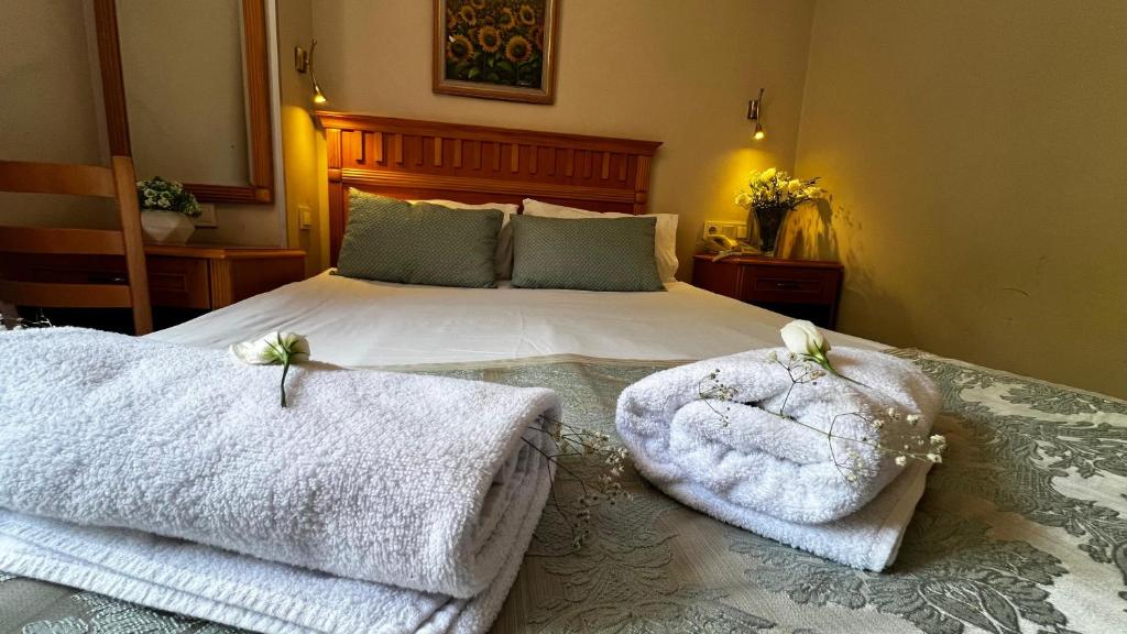 هتل پارک استار