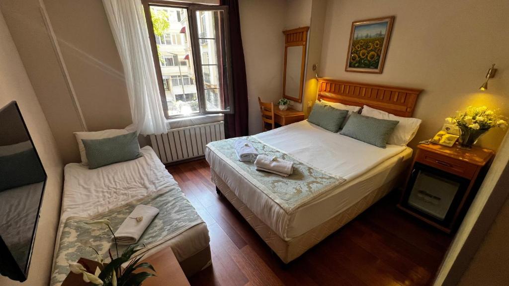 هتل پارک استار