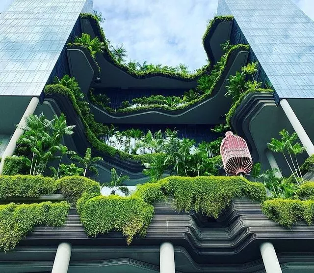 هتل پارک رویال کالکشن پیکرینگ