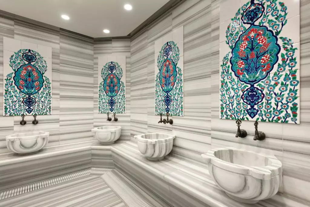 هتل تریپ بای ویند هام استانبول