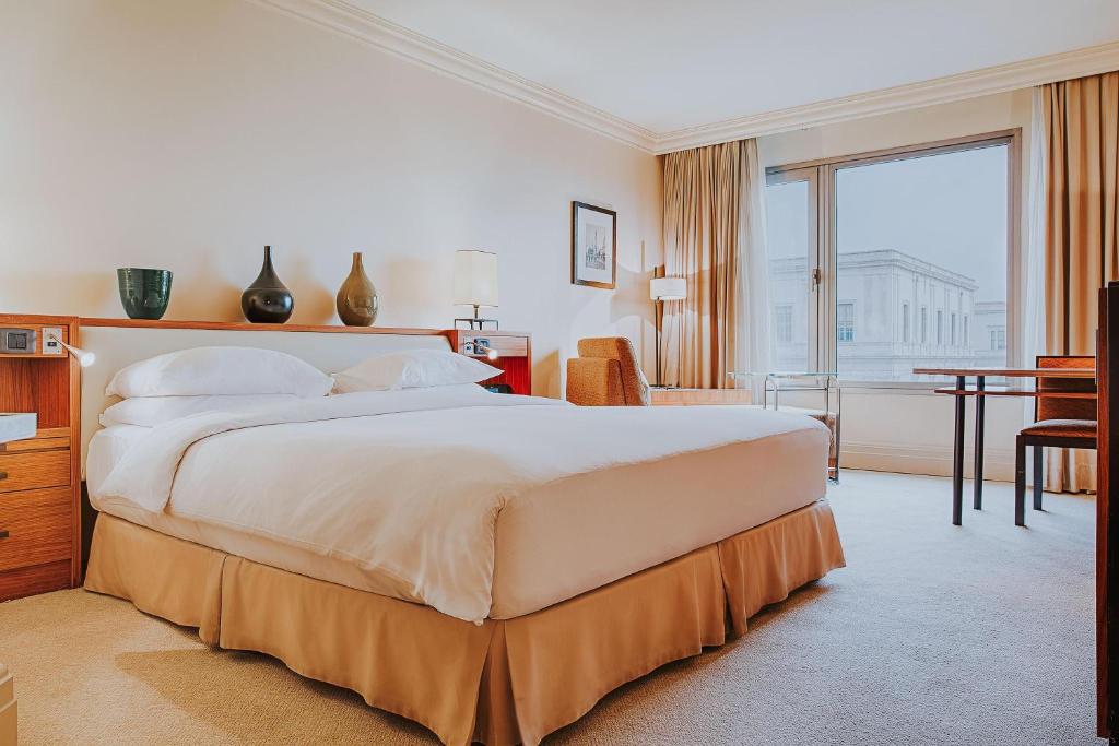 هتل گرند حیات