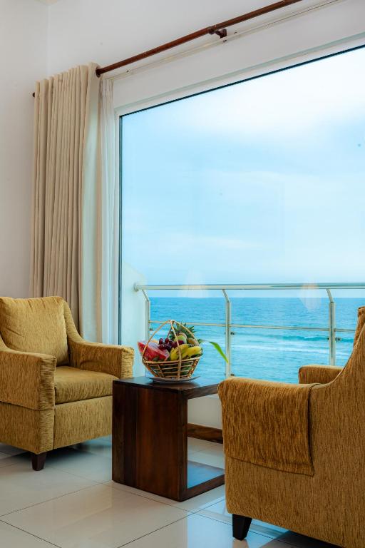 هتل میراژ کلمبو