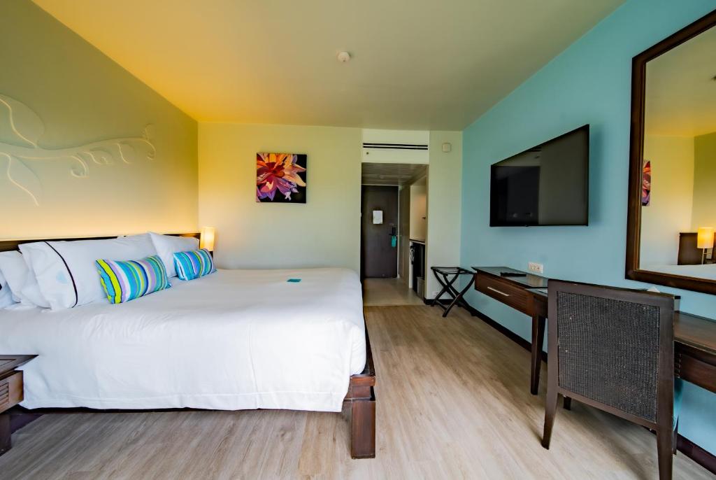 هتل بای ویو پاتایا