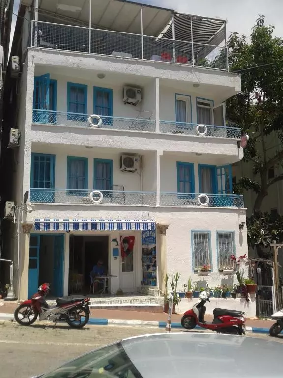 هتل نیسا وان