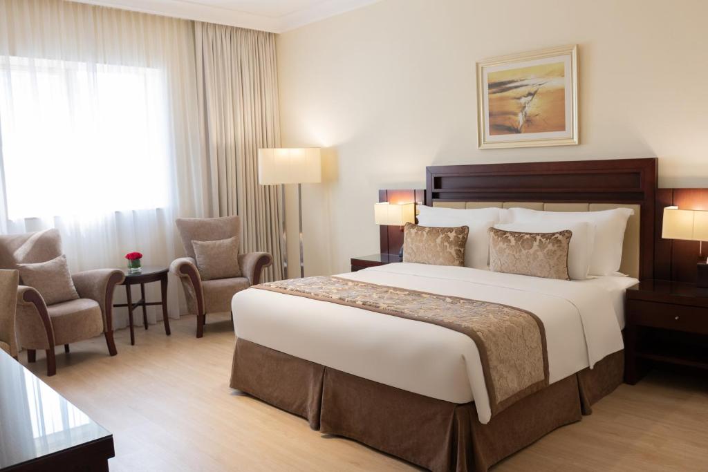 هتل گرند میلنیوم