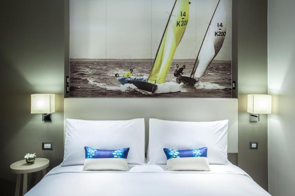 هتل مرکیور پاتایا اوشن پاتایا