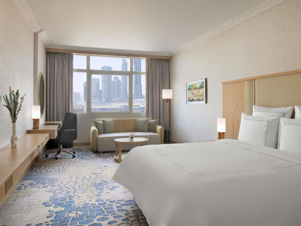 سوئیس اوتل المروج