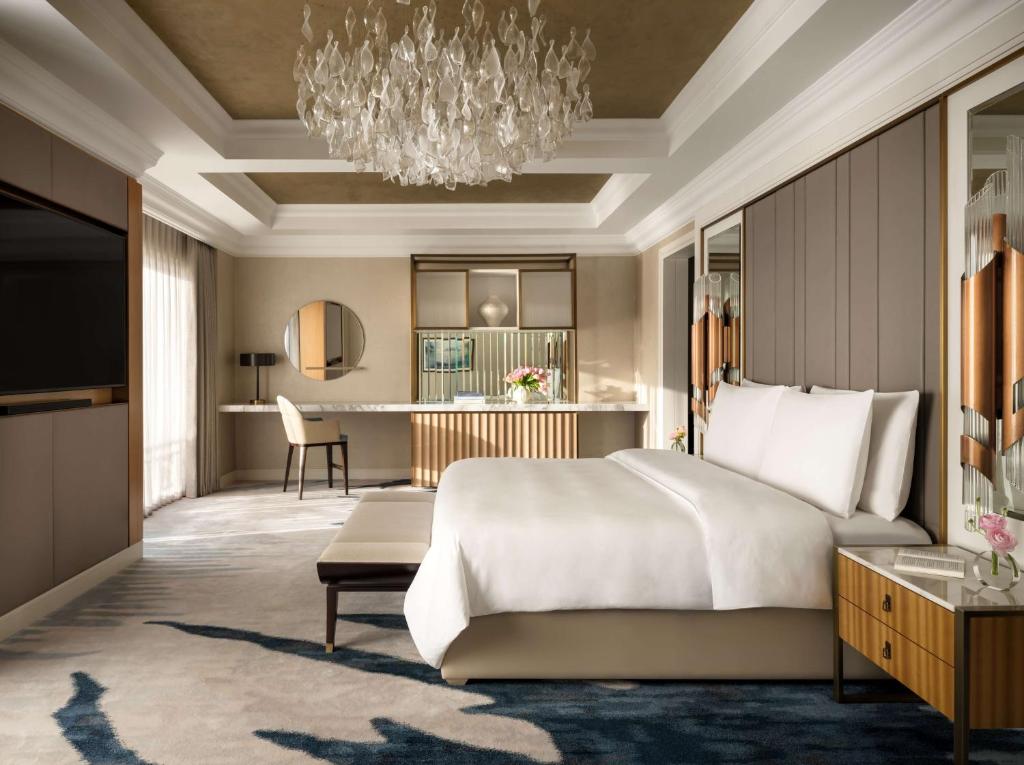 هتل آتلانتیس د پالم