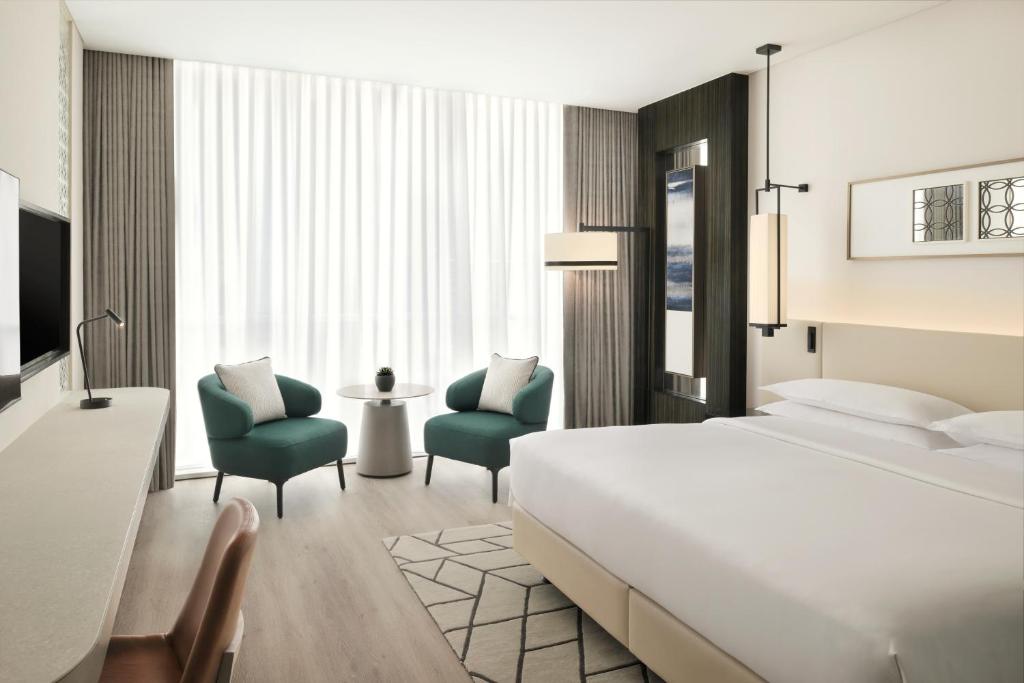 هتل شرایتون گرند